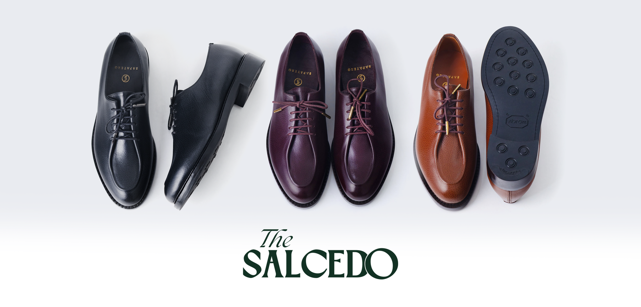 The Salcedo